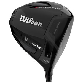 Wilson Driver DYNAPWR Max Driver Präsentation Wilson Driver DYNAPWR Max Driver Präsentation
