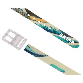 Ceinture Skimp Originale - Vert Bouteille Foncé - Plastique Recyclé - Taille Unique - Neuf Avec étiquettes