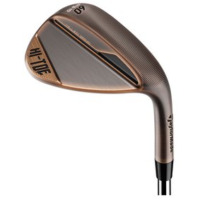 Taylormade Burner Bubble Oversize – Sand Wedge 55° – Flex Régulier – Manche Acier – 35 Pouces