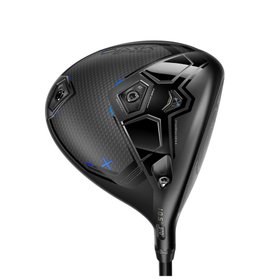 Cobra Driver Darkspeed X Präsentation Cobra Driver Darkspeed X Präsentation