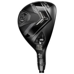Driver Cobra DS-Adapt LS 10.5° - Arbre Pro Noir Stiff - Droitier, Neuf