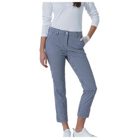 Pantalon Daily Sports Miracle Femme - Taille 8, Bleu Marine, Ankle, Neuf Avec étiquette