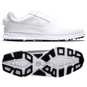 Chaussure golf homme boa discount