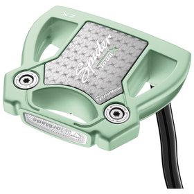 Putter TaylorMade Spider Tour 3 Slant Neck – 35 Pouces, Manche BGT Stability, NEUF