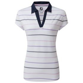 Polos de golf Footjoy au meilleur prix MONSIEURGOLF