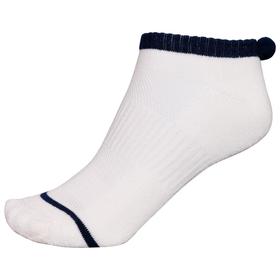 Chaussettes De Golf CHERVO Barlett Femme Noir Taille S (35-37) - Neuves