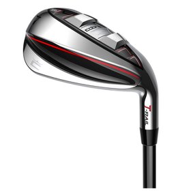 Fers Rogue St Max Os en Graphite Callaway pas cher, Golf Leader