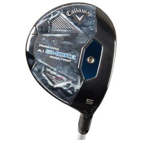 Callaway Bois Paradym Ai Smoke Max Fast - Bois de parcours de golf | Golf des Marques