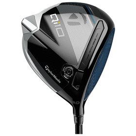 Taylormade Driver Qi10 Driver Präsentation Taylormade Driver Qi10 Driver Präsentation