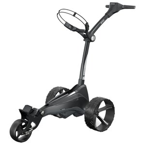 chariot electrique Motocaddy