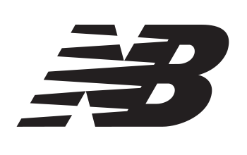 Logo New Balance