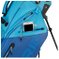 Big Max Standbag (Komplettsatz) Drilite Hybrid Plus Royal Sky Blue Detail 2 Big Max Standbag (Komplettsatz) Drilite Hybrid Plus Royal Sky Blue Detail 2