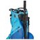Big Max Standbag (Komplettsatz) Drilite Hybrid Plus Royal Sky Blue Detail Big Max Standbag (Komplettsatz) Drilite Hybrid Plus Royal Sky Blue Detail