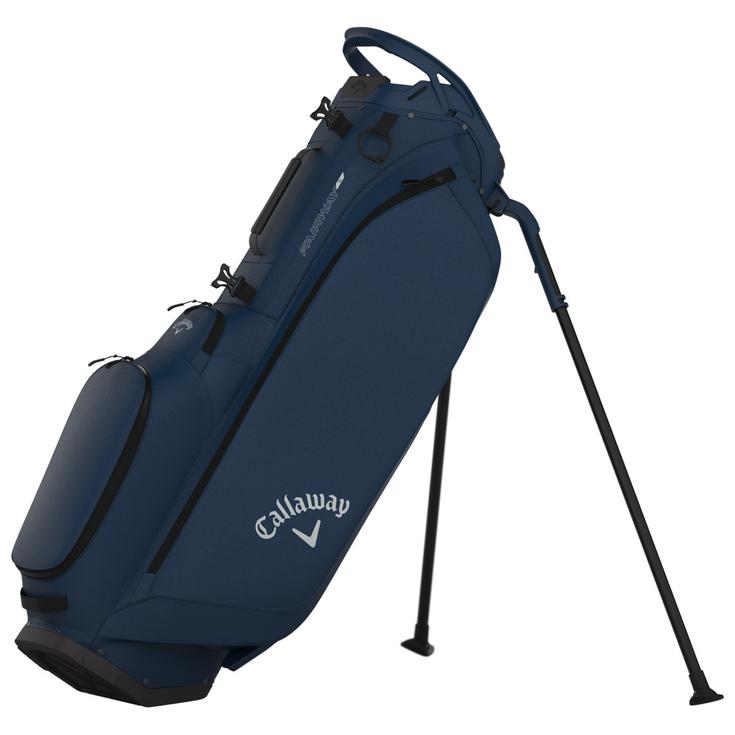Callaway Golf Sacs trepied serie Fairway C Navy Présentation