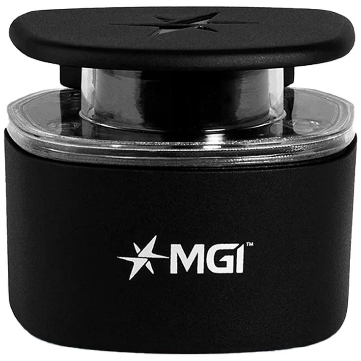 MGI Trolleyzubehör Ai Halo Eye Präsentation