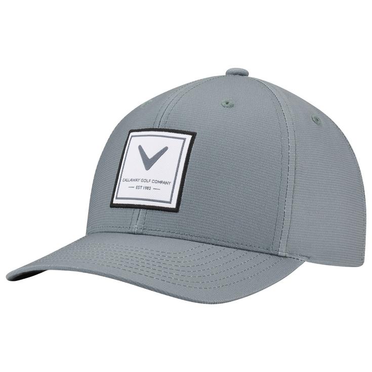 Callaway Golf Cap Rutherford Stormy Weather Präsentation