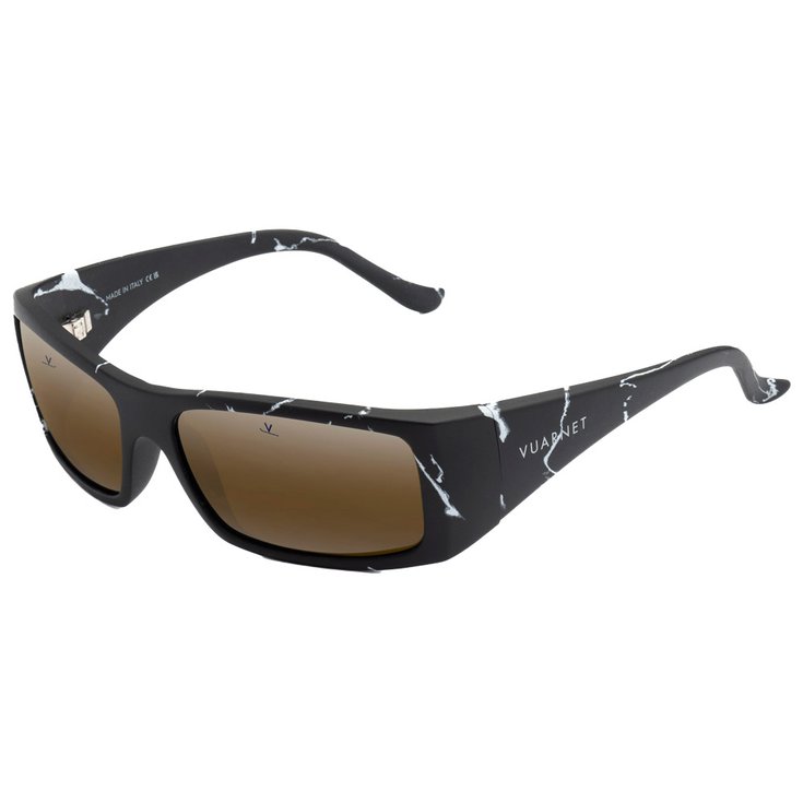 Vuarnet Lunettes de soleil Altitude Marble Skilynx Présentation