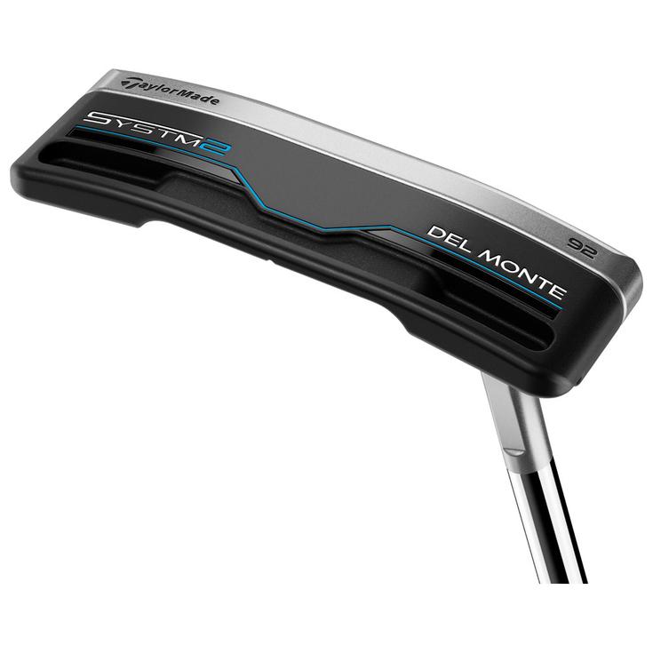 Taylormade Putter Systm2 Del Monte 92 Présentation