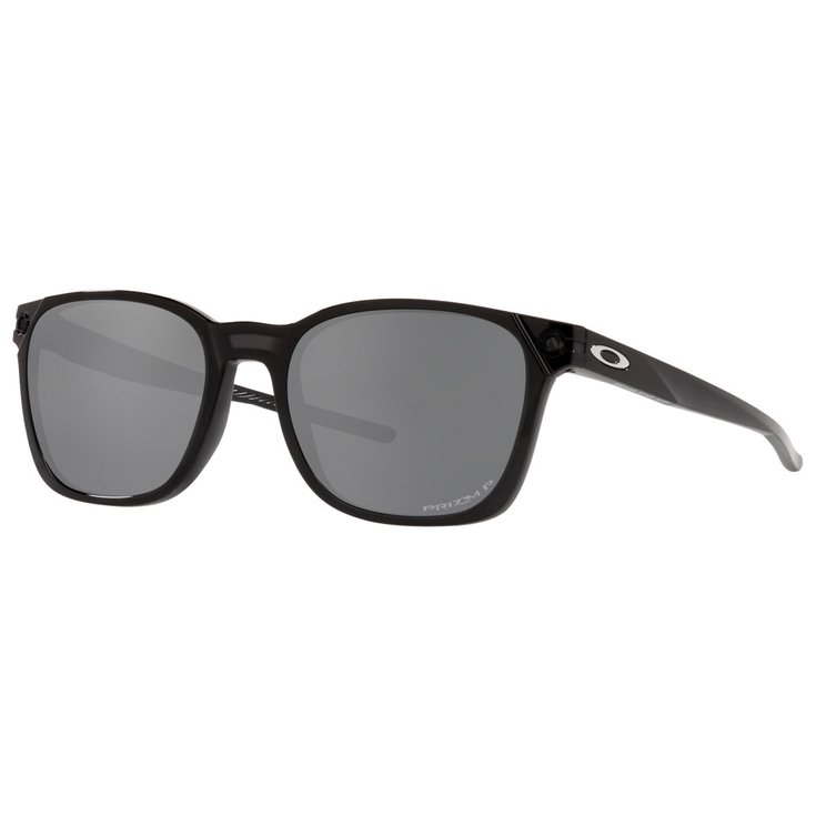 Oakley Sonnenbrille Ojector Black Ink Prizm Black Polarized Präsentation