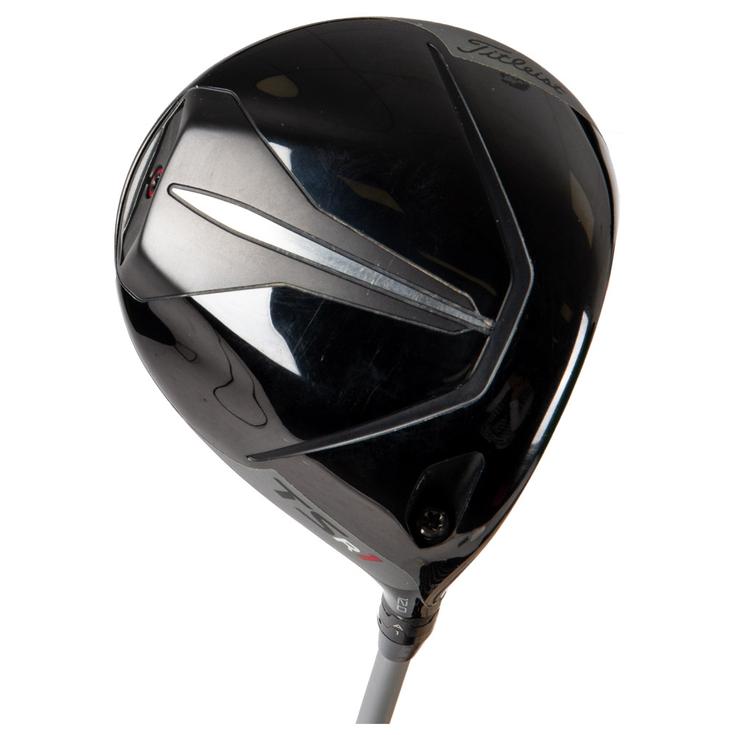 Titleist Driver Occasion – TSR 1 12° Light Présentation