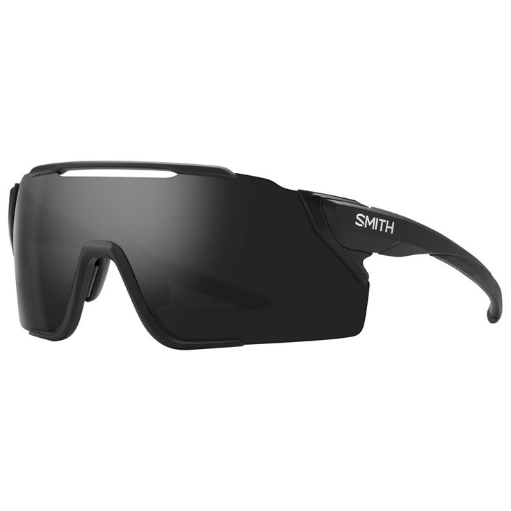 Smith Sonnenbrille Attack Mag Mtb Matte Black Chomapop Black Präsentation
