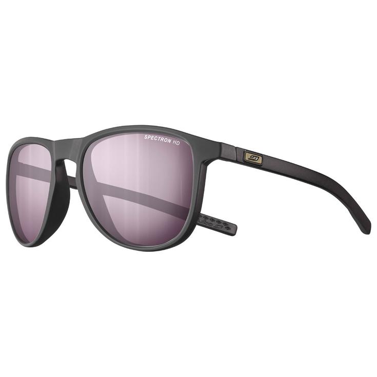 Julbo Sonnenbrille Canyon Mat Noir Spectron Hd 3 Präsentation
