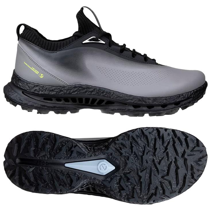 Ecco Chaussures sans spikes Biom C5 Lace Gtx Présentation