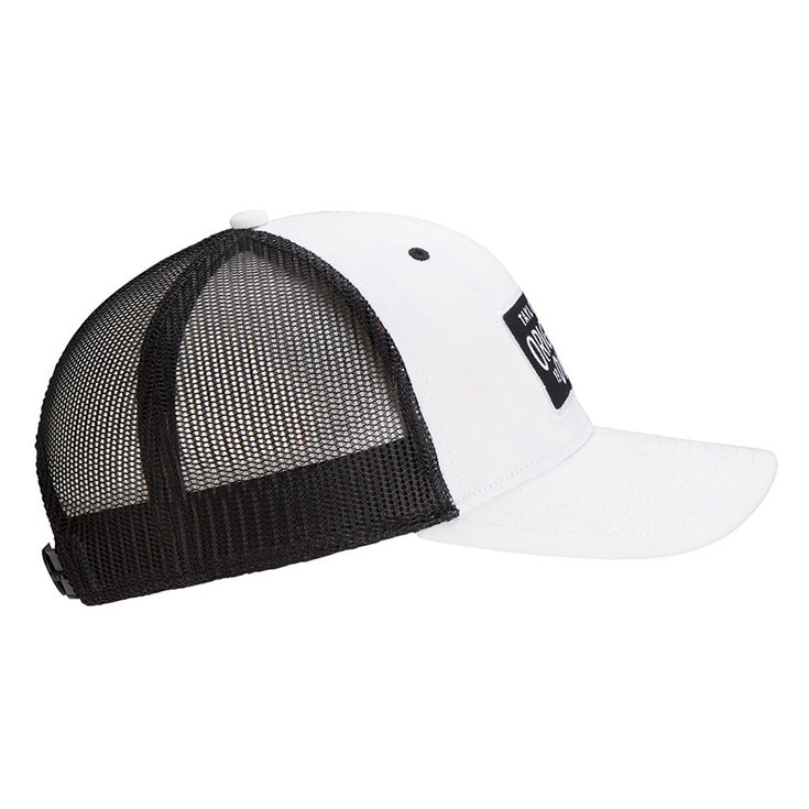 Taylormade Casquettes Womens Lifestyle Trucker Pink Tie Dye Profil