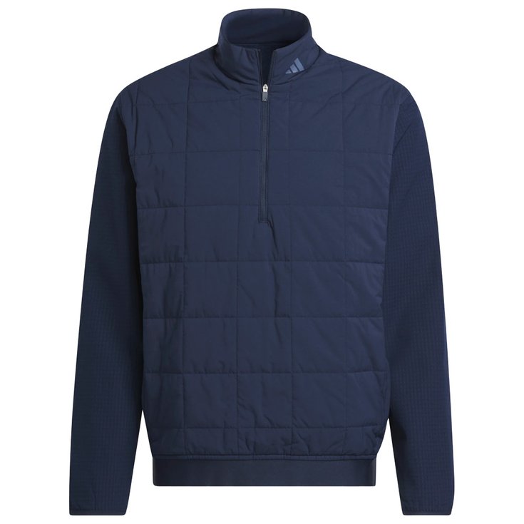 adidas Jacke Ultimate365 Qlt Dwr Collegiate Navy Präsentation