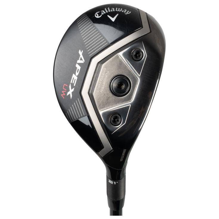 Callaway Golf Occasion - Apex UW 21° Stiff 