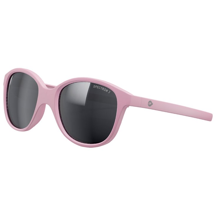 Julbo Sonnenbrille Théa Mat Rose Spectron 3 Präsentation