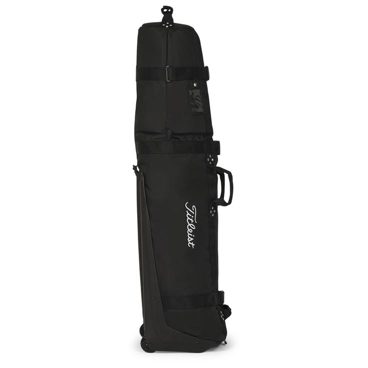 Titleist Housse de voyage de sacs de golf Club Glove Club Traveler Black Présentation