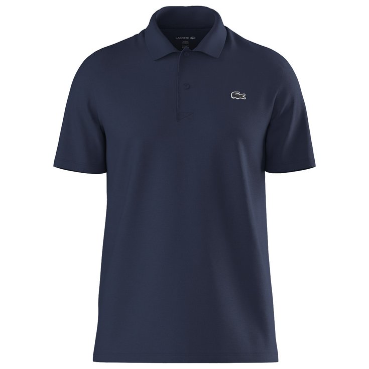 Lacoste Classic Sportswear Polo Navy 
