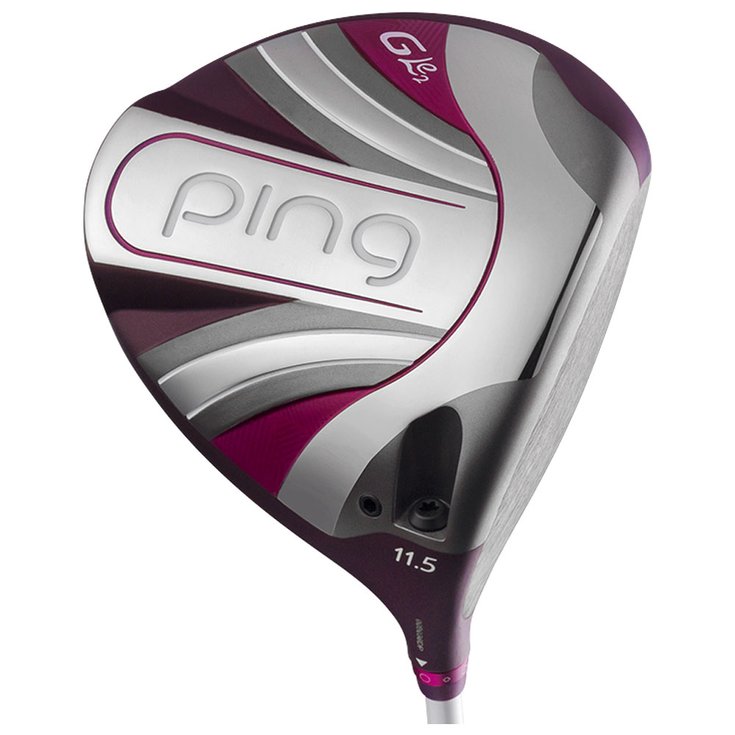 Ping Driver G Le 2 Driver 