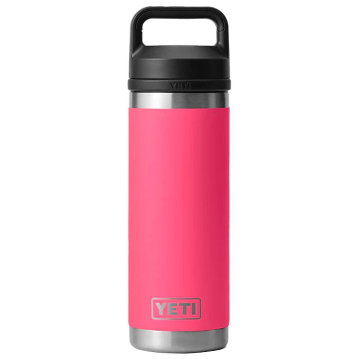 Yeti Rambler 18 Oz (532 ml) Tropical Pink 