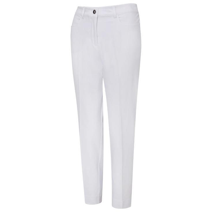Ping Pantalon Vic White Présentation