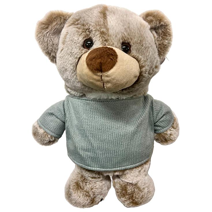Lascar Schlägerhaube couvre-bois peluche Ours Pull Präsentation Lascar Schlägerhaube couvre-bois peluche Ours Pull Präsentation