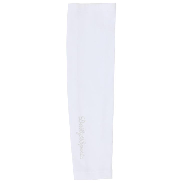 Daily Sports Unterwäsche Sleeves White Präsentation