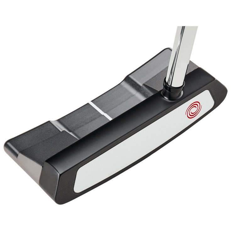 Odyssey Golf Putter Tri-Hot 5K Tri-Hot 5K Triple Wide DB Stroke Lab Red Präsentation