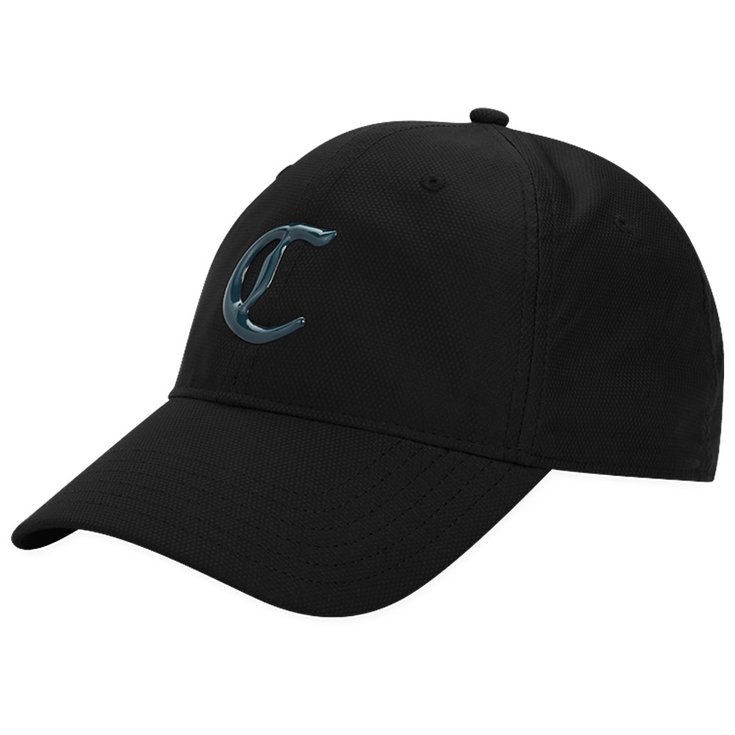 Callaway Golf Casquettes C Collection Black Présentation