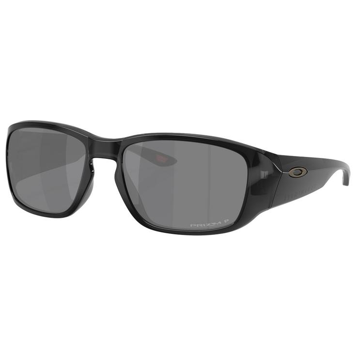 Oakley Sonnenbrille Tourniquet Black Ink Prizm Black Polarized Präsentation