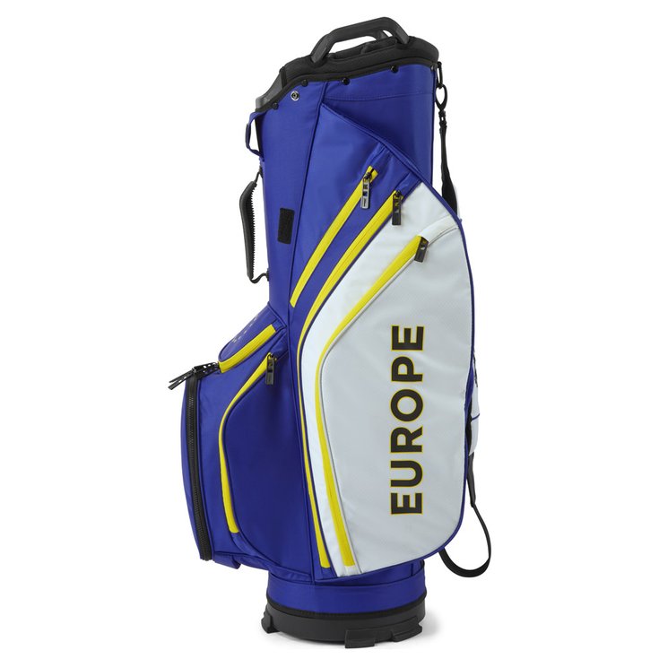 Titleist Cartbag (Komplettsatz) Cart 14 Lightweight Team Europe - Sans Präsentation