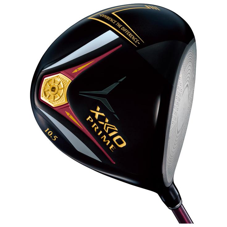 XXIO Driver XXIO Prime 13 Présentation