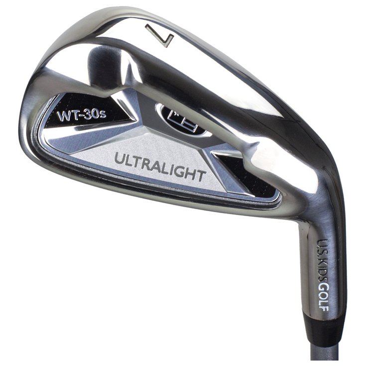 US Kids Eisen Ultralight Iron UL 39 (100-107cm) Präsentation