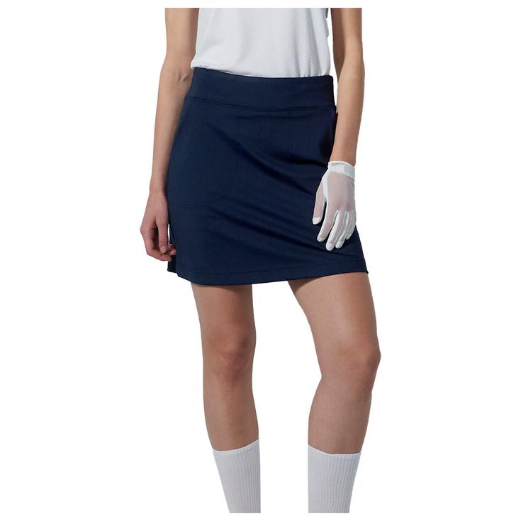 Daily Sports Rock Genua Skort Navy Präsentation