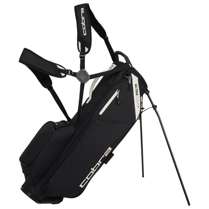 Cobra Sacs trepied serie Ultralight 2 Stand Bag Black Sugared Almond Présentation