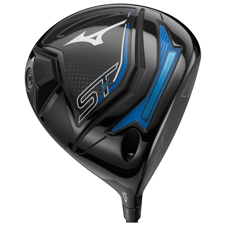 Mizuno Driver ST-X 230 Präsentation