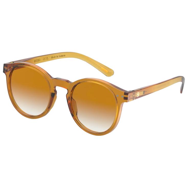 Izipizi Sonnenbrille Sun #M Golden Canyon Brown Shading Polarized Präsentation