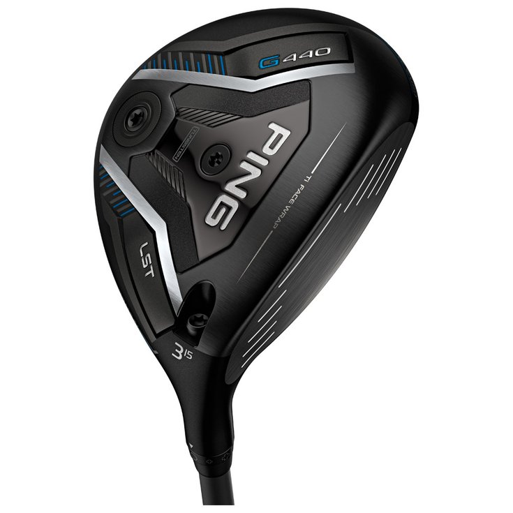 Ping Fairwayholz G440 LST Fairway Präsentation