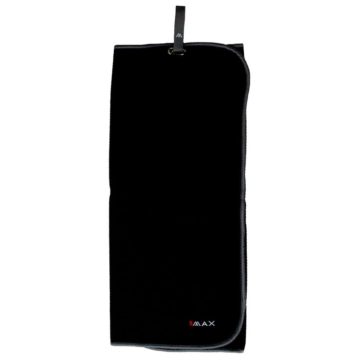Big Max Küchentuch Aqua Pro Towel Black Charcoal Präsentation